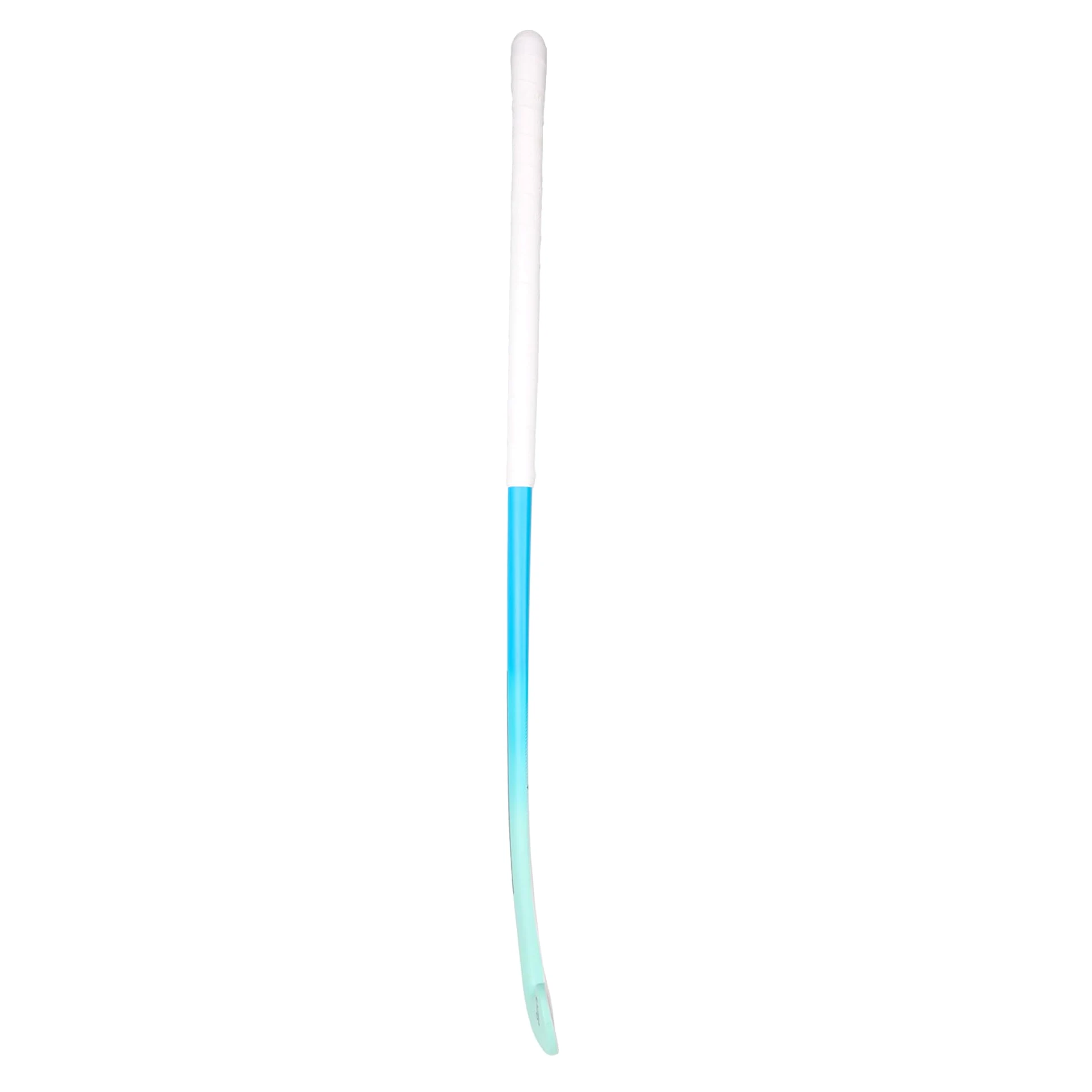KOOKABURRA LB20 Hockey Stick - L Bow 260, 20% Carbon, Dual Core, Pro Cushion Grip