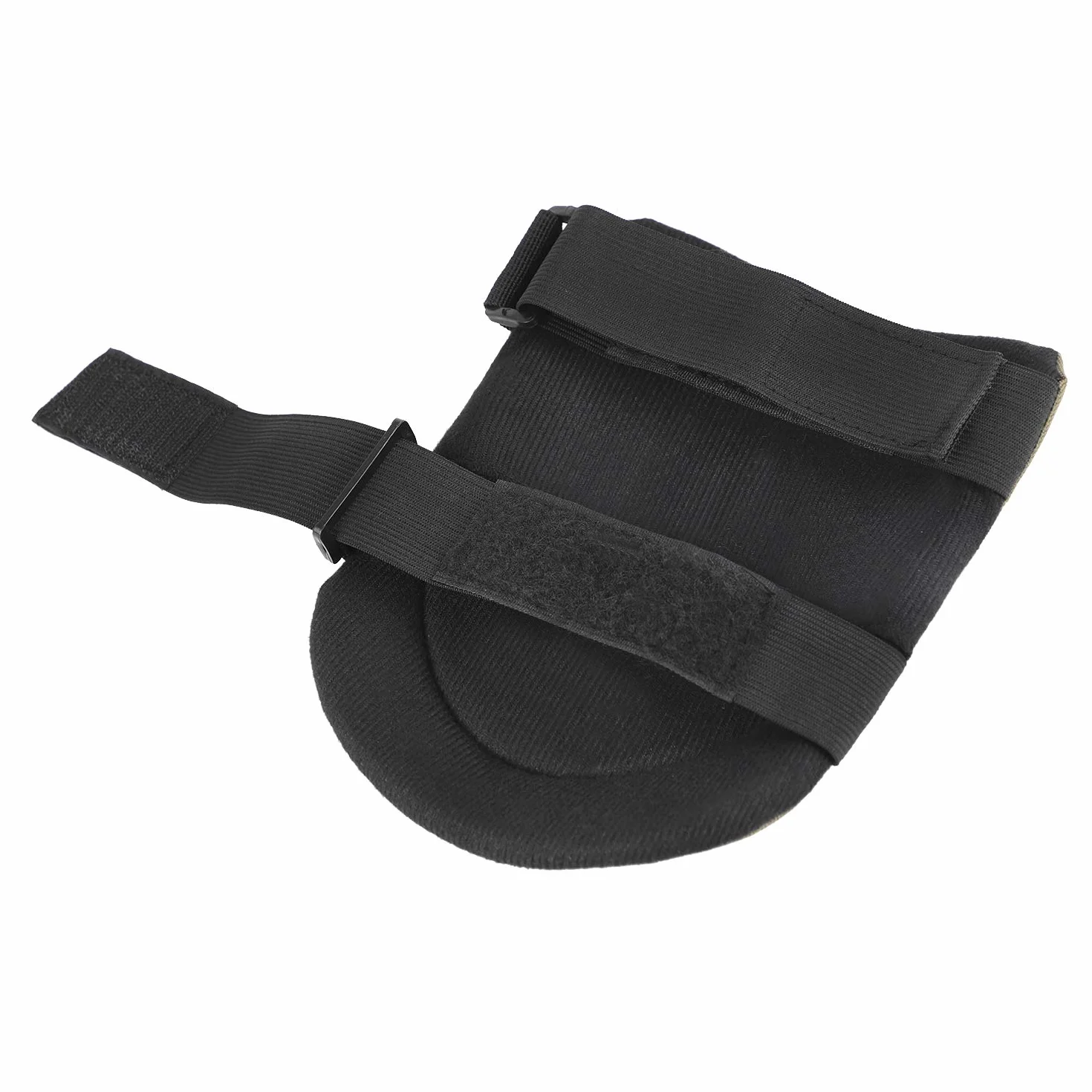 JIAHG Set de Protection Genoux et Coudes Adulte Antichoc Coussinets pour Cyclisme Patinage Planche à Roulettes
