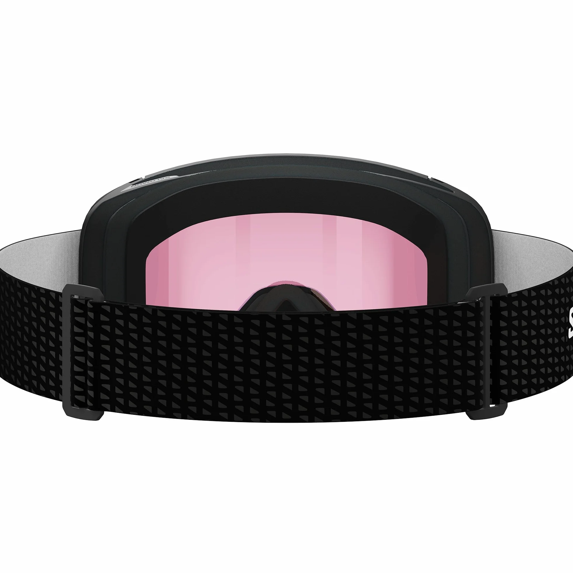 Salomon Aksium 20 Masque de Ski Unisexe pour Ski et Snowboard