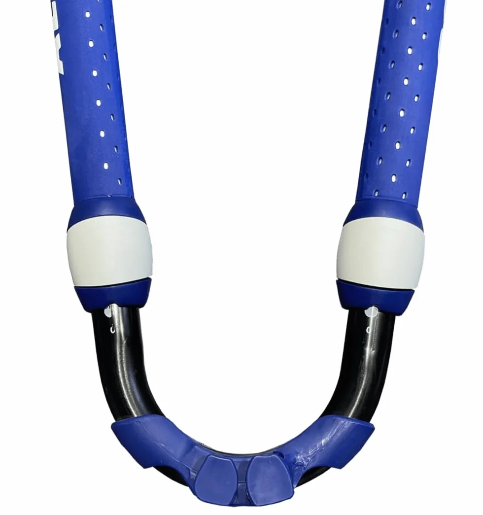 SIDEON Wishbone Aluminium Windsurf Classic, Bleu
