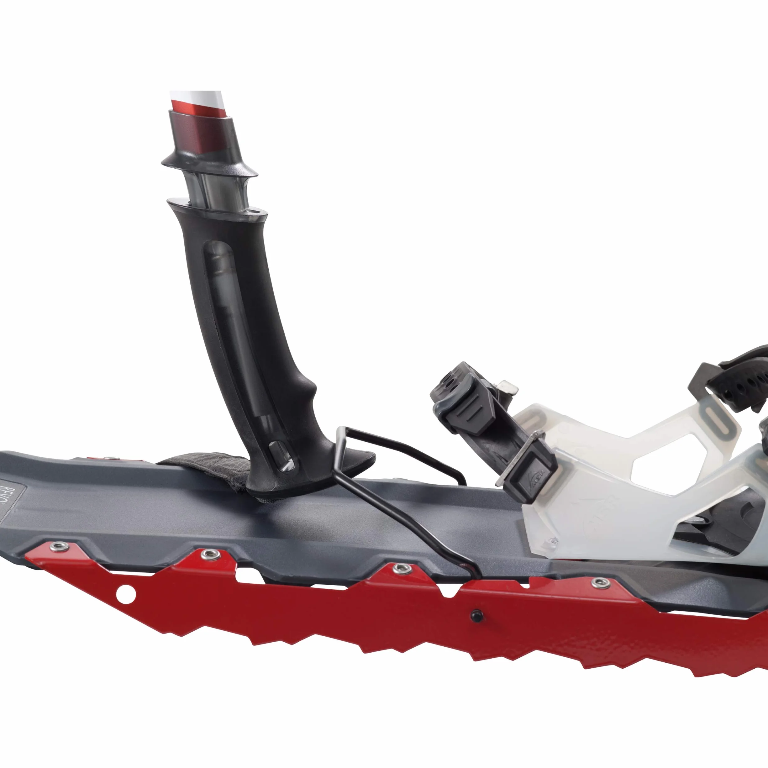 MSR DYNALOCK ASCENT CARBON BACKCOUNTRY POLES 120-140CM