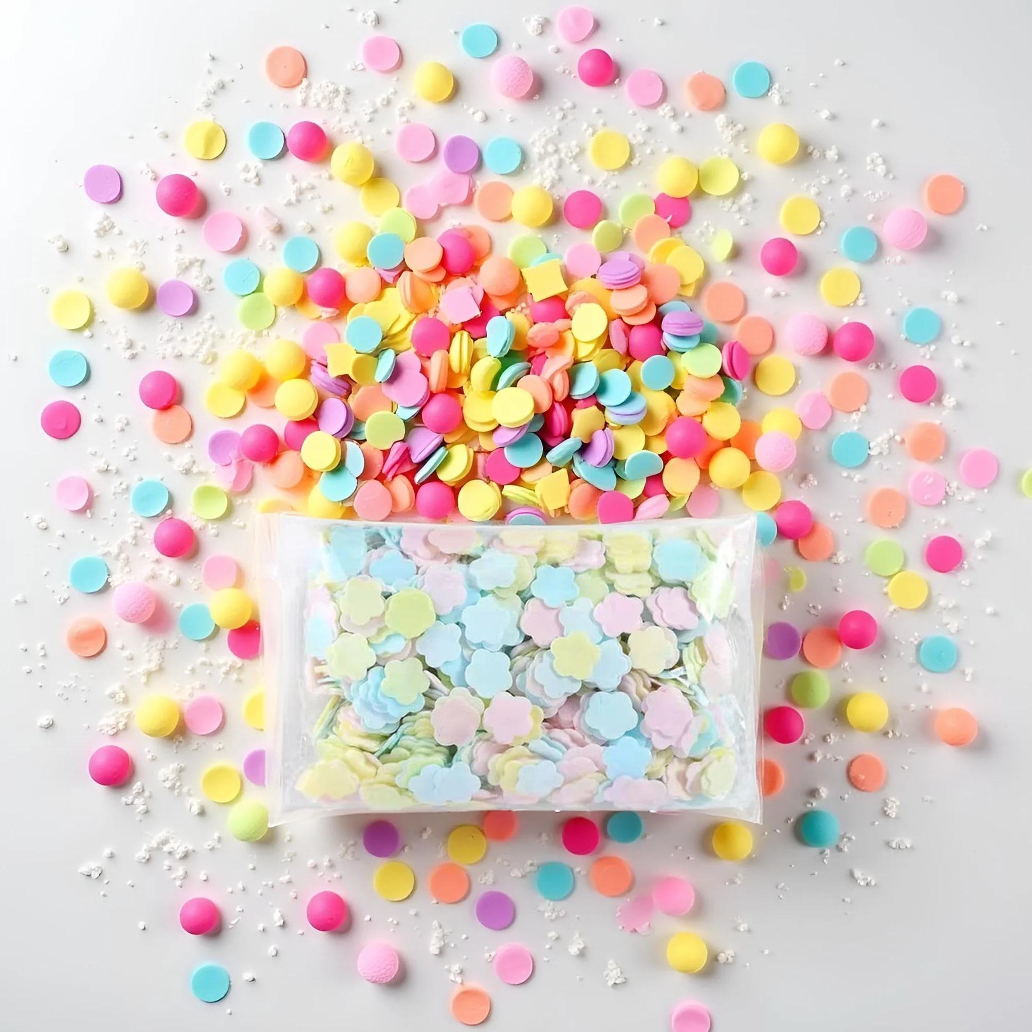 Lot de 1000 feuilles de savon en papier jetables colorées pour voyage, randonnée, lavage des mains