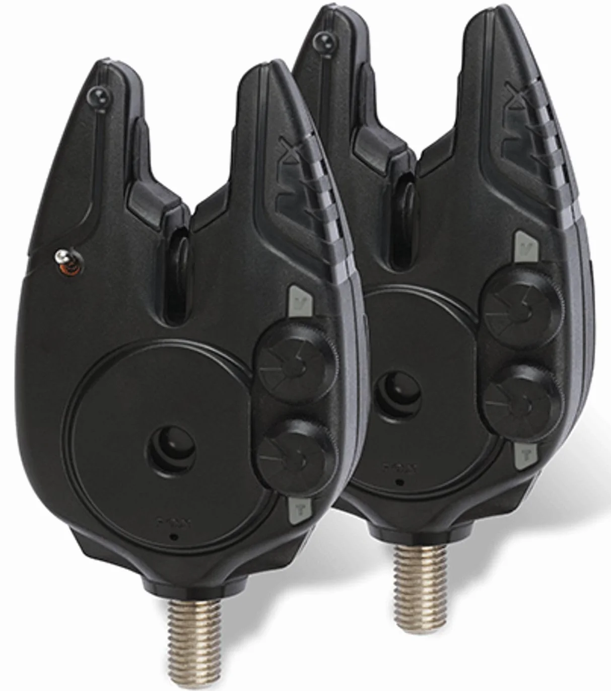 Fox Kit de détecteurs de Touche Micron MX 2+1 ou 3+1 pour Voiture