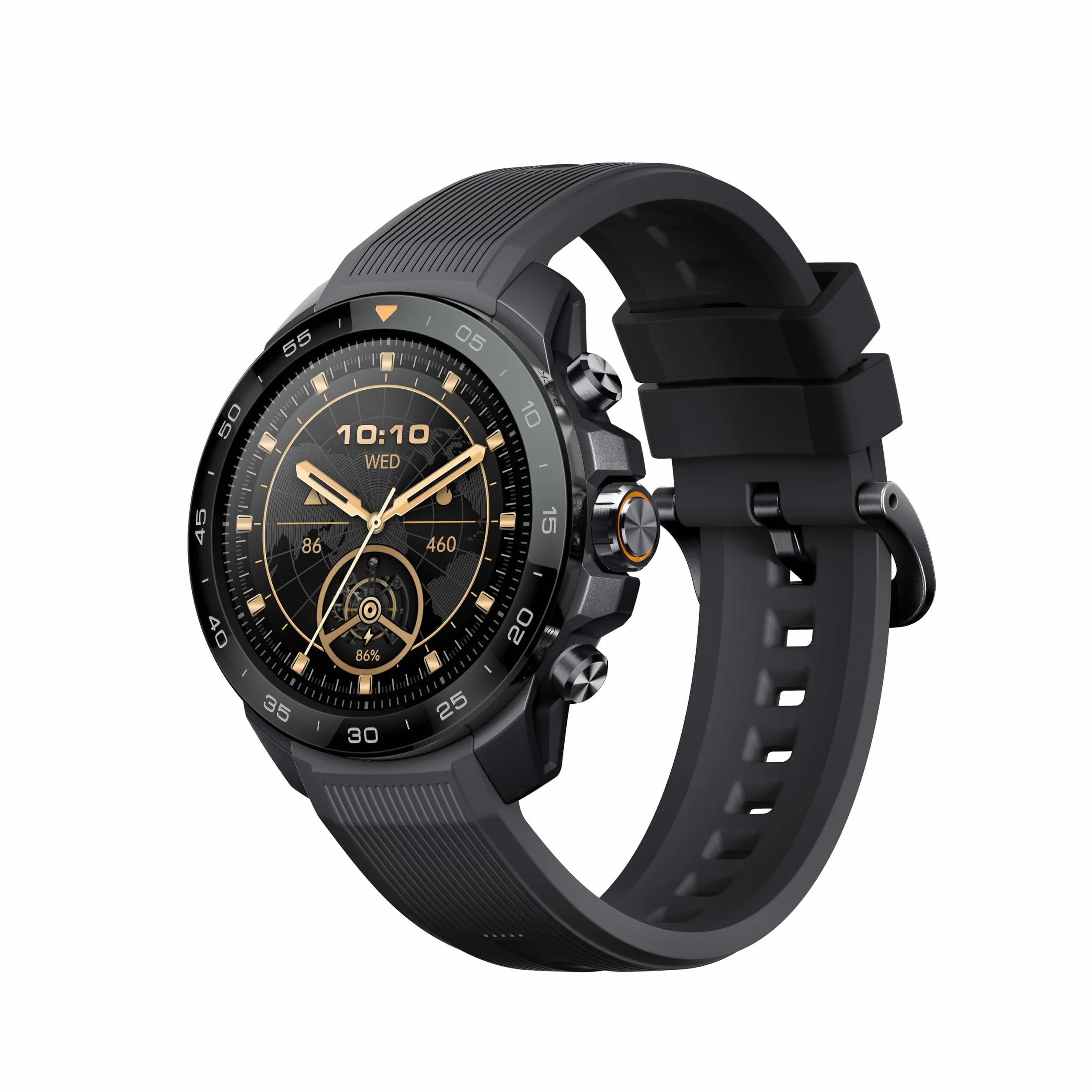 Mibro GS Explorer S montre de plongée étanche 10 ATM appel Bluetooth