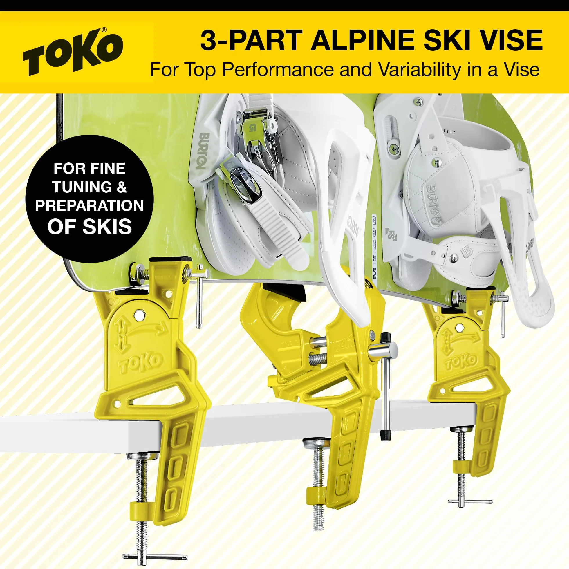 Ski Vise World Cup