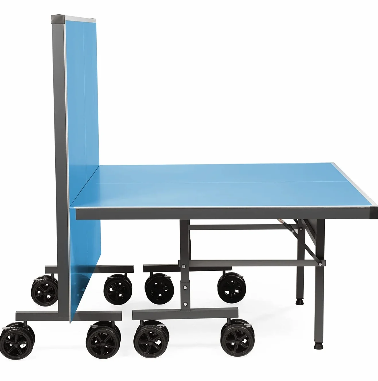 Dione S600o Stół Do Ping Ponga 274x152cm Outdoor 6mm Składany