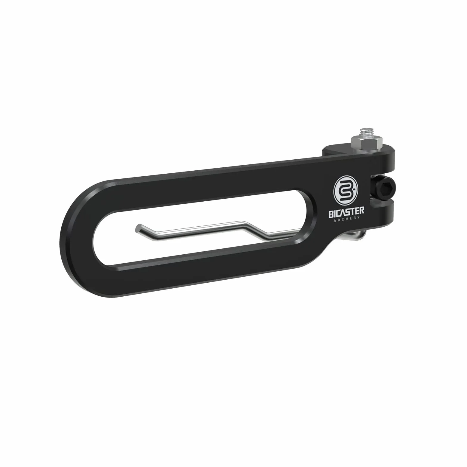 BICASTER Repose-flèche magnétique réglable pour gaucher