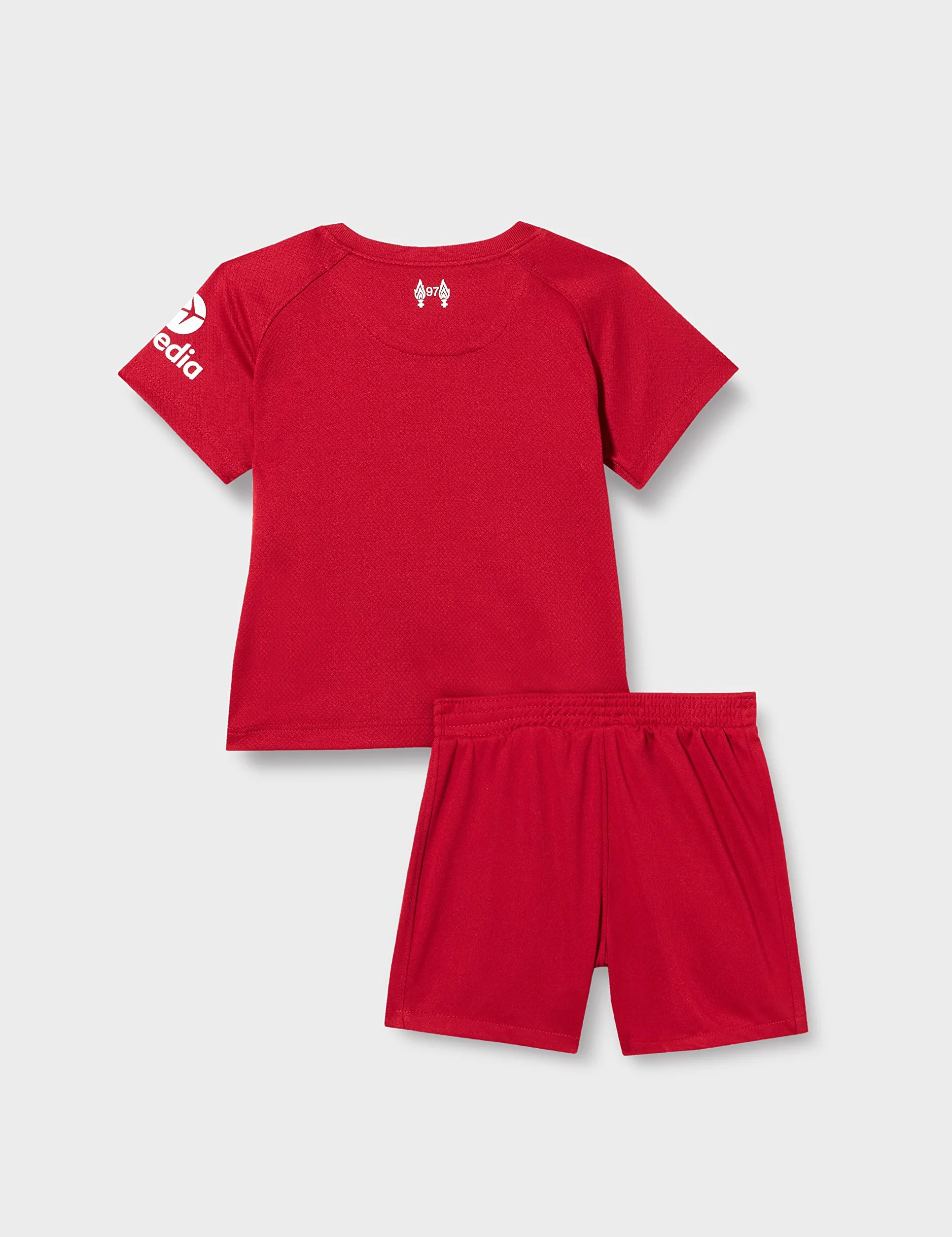 Liverpool F.C. 2022/23 Domicile Tenues de Football