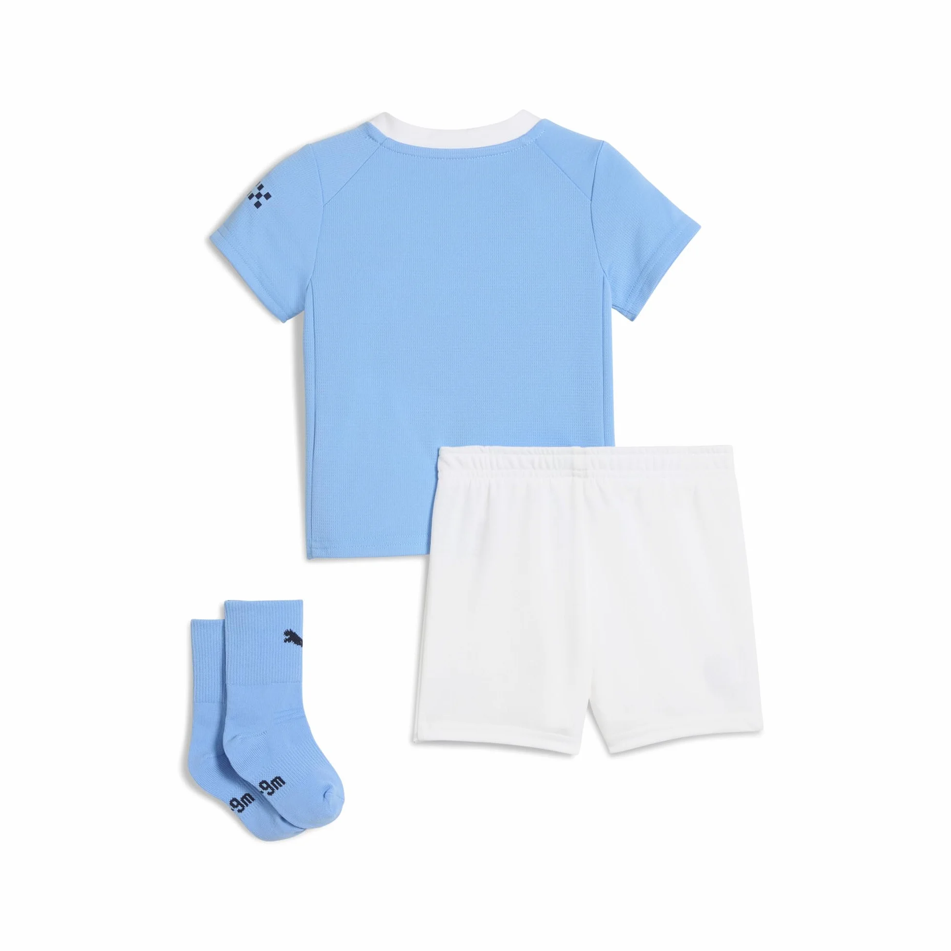 PUMA Babykit Home 25/26 Manchester City Bébé