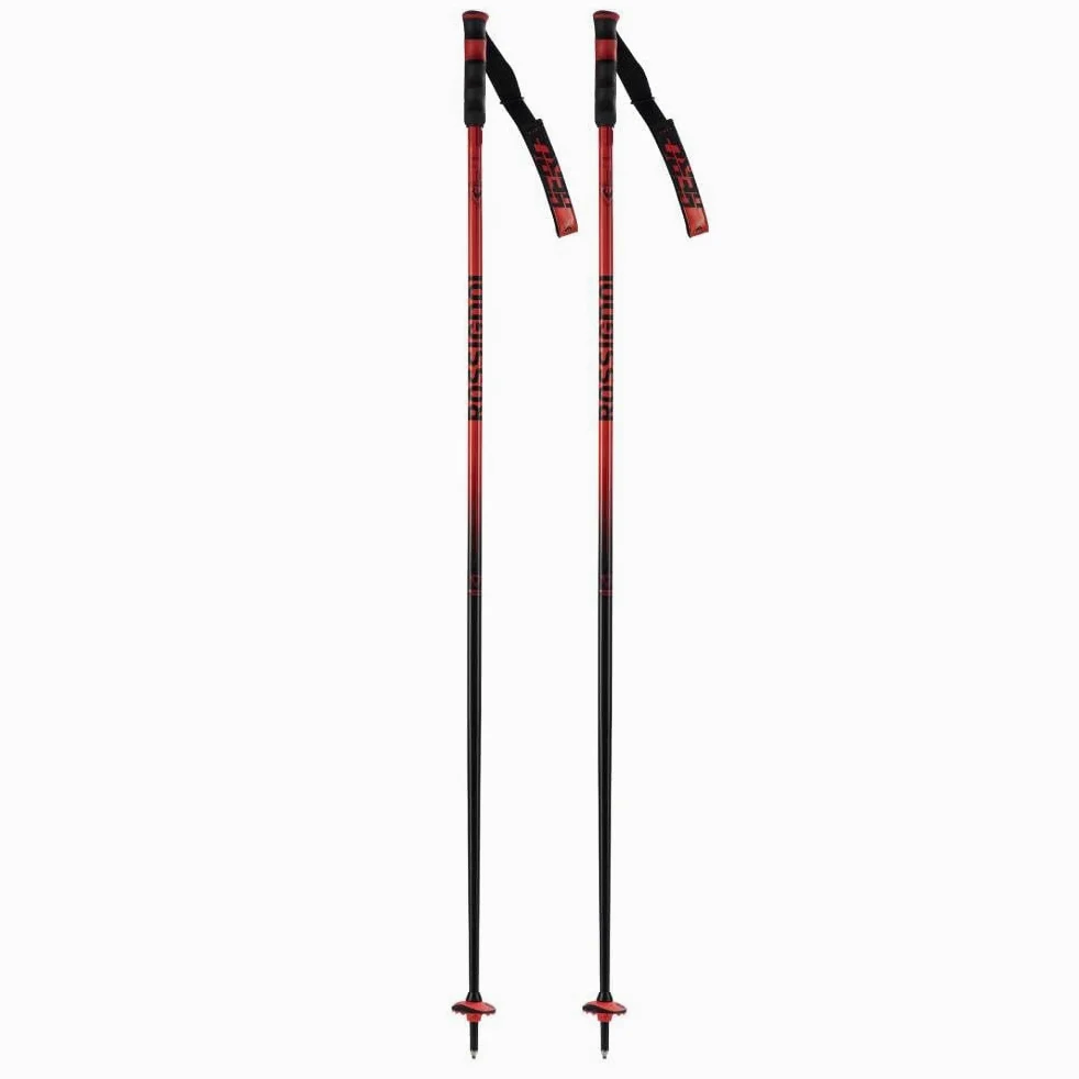 Rossignol X Bâtons Fille