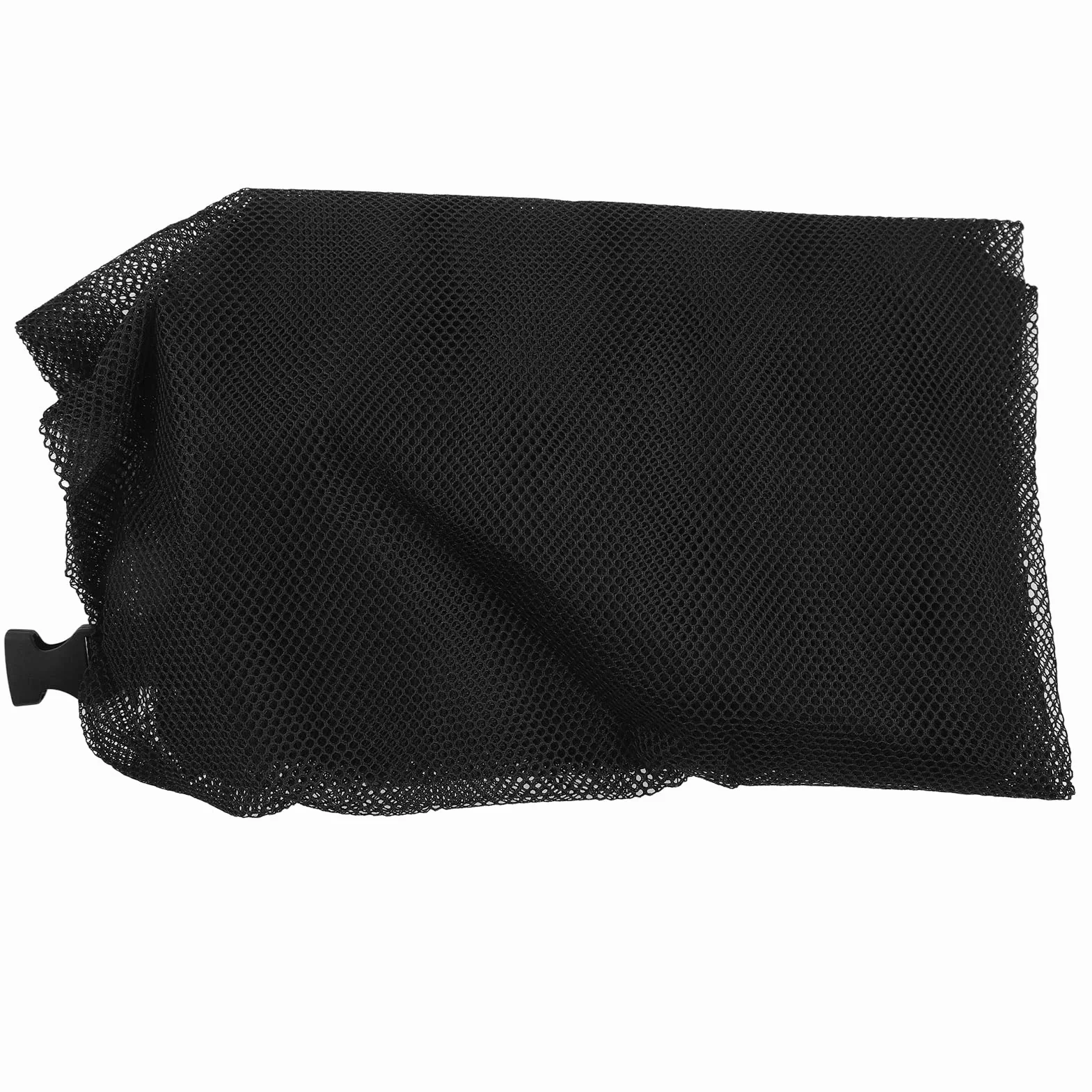 Sac de Rangement Piscine Filet Suspendu Résistant à l'Eau Grande Capacité