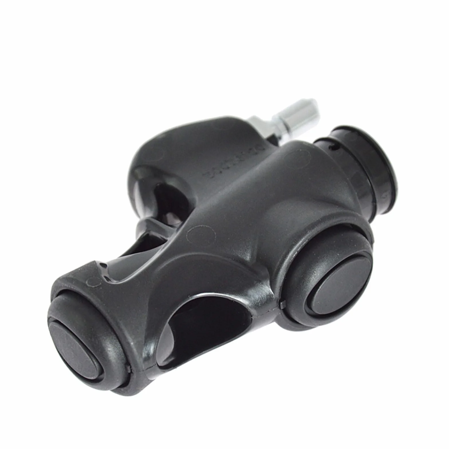 Veste de plongée 3/4" Inflateur de courant standard