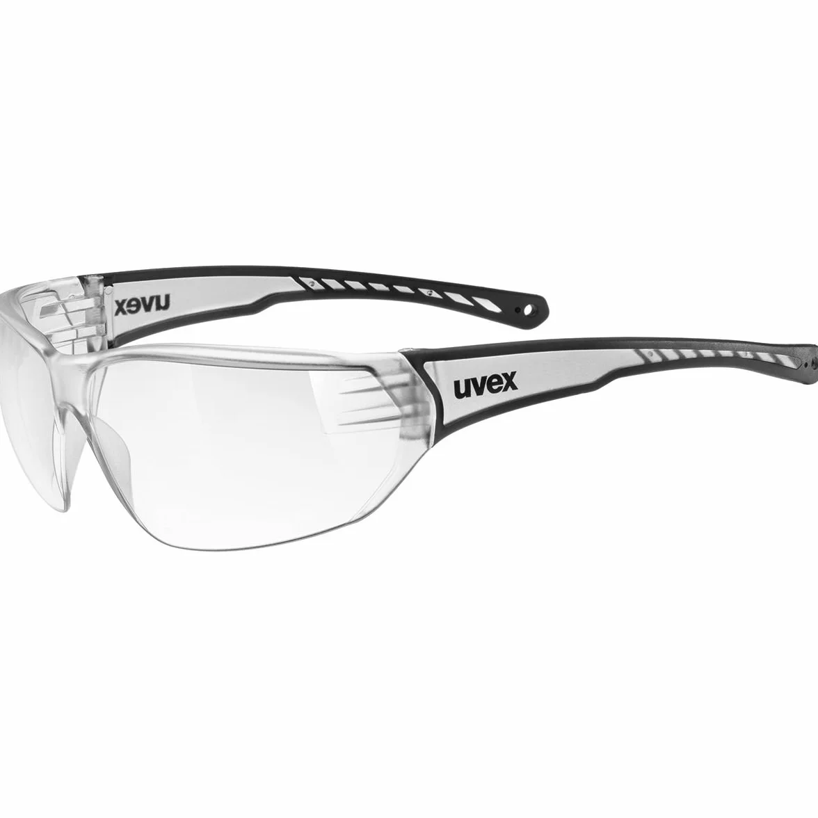 Uvex Sportstyle 204 lunettes de sport Mixte