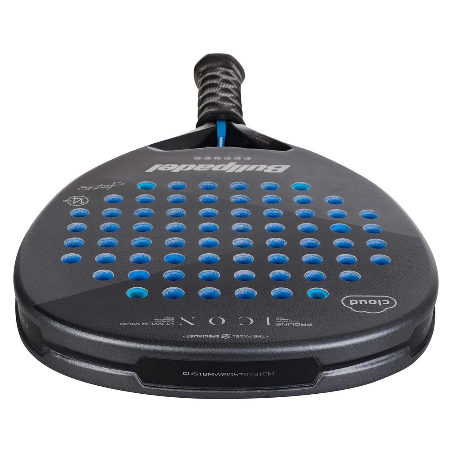 Bullpadel Icon Cloud 2025