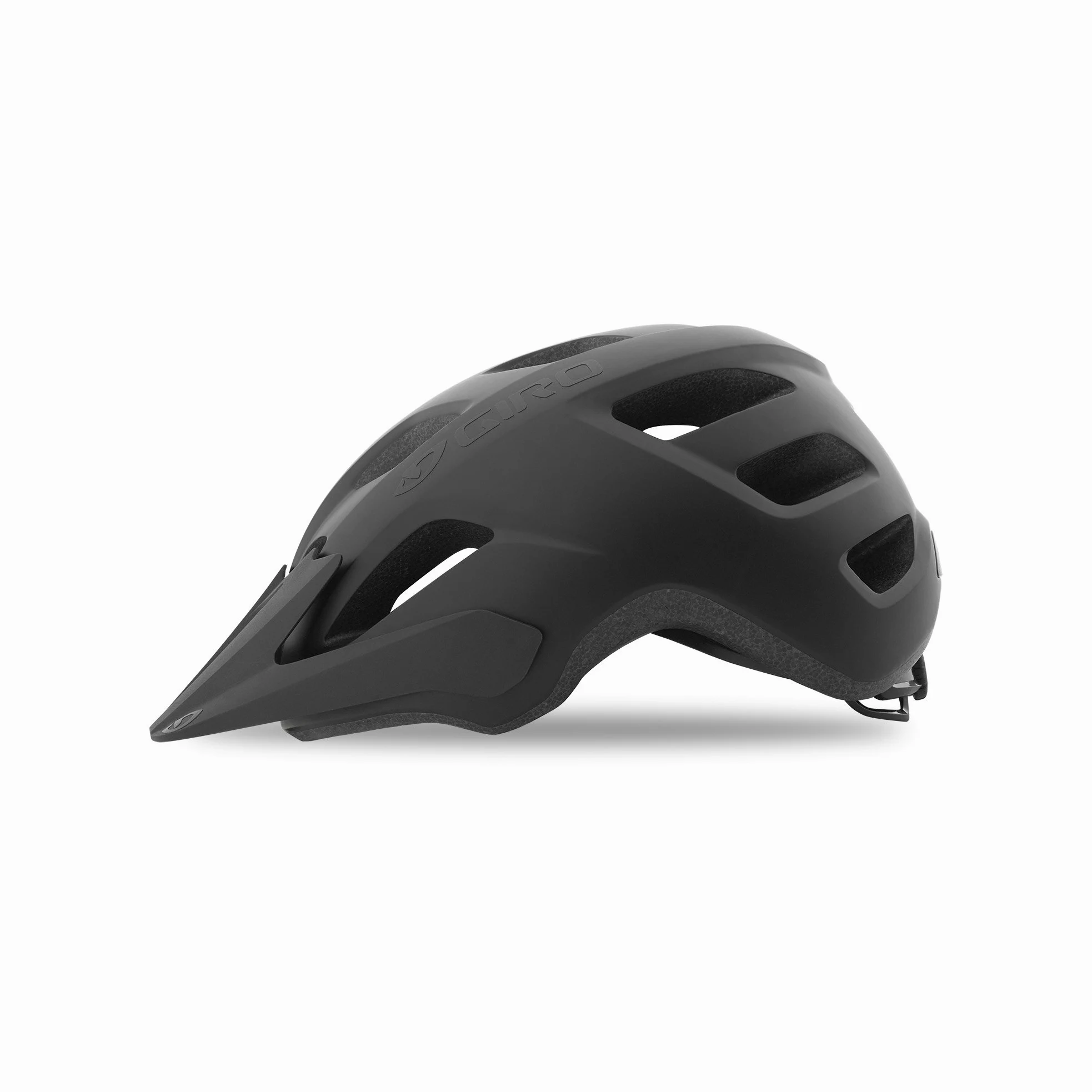 Giro Fixture Casque Unisex-Adult
