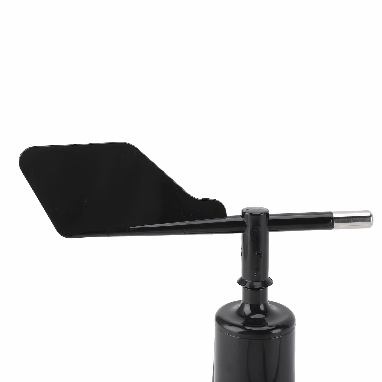 Capteur de Direction du Vent 360° DC 5V Anémomètre Précis pour Serre Jardin