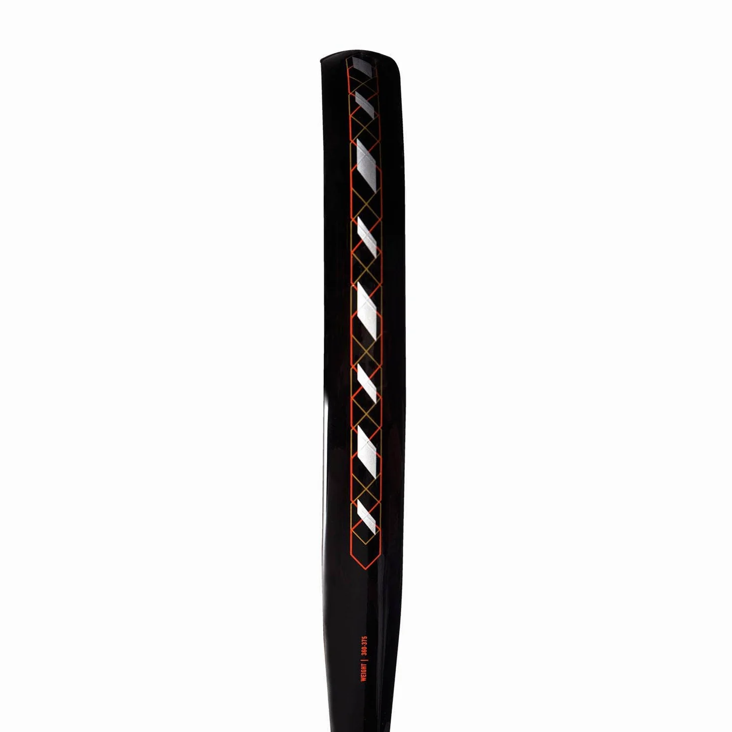 adidas Match Black 3.4 2025 Raquette de Padel Taille Unique