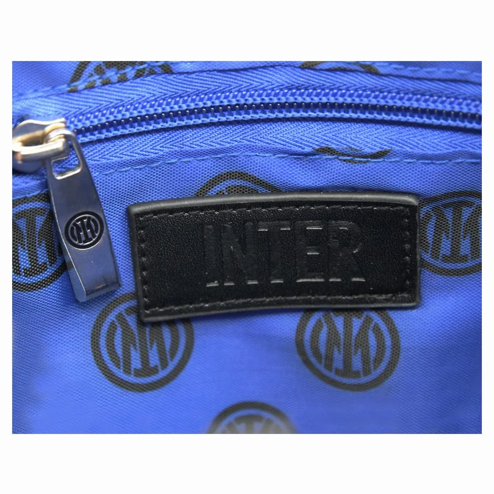 Sacoche Inter Mixte Bleu