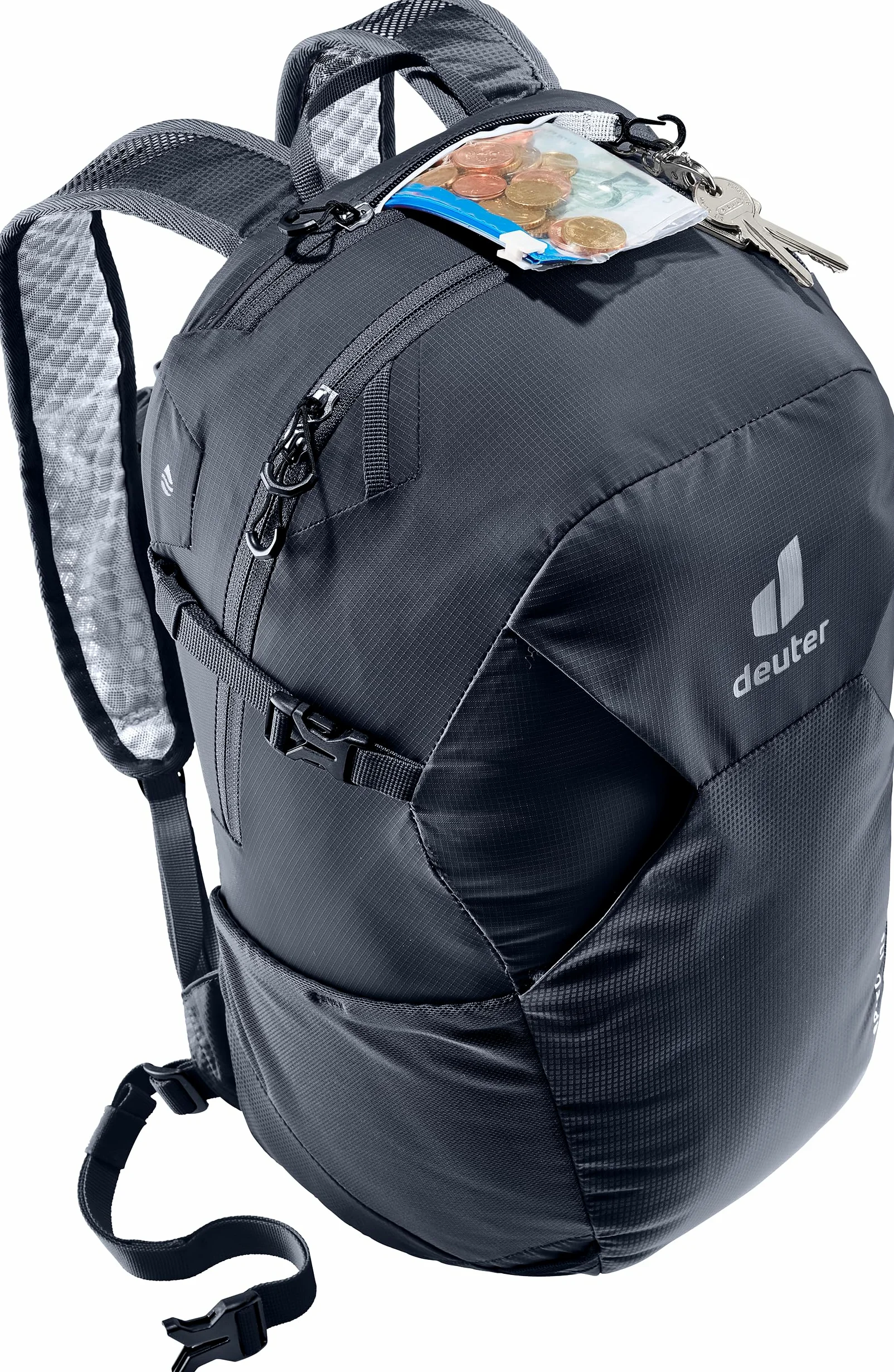 deuter Speed Lite 21 Sac à dos de randonnée léger
