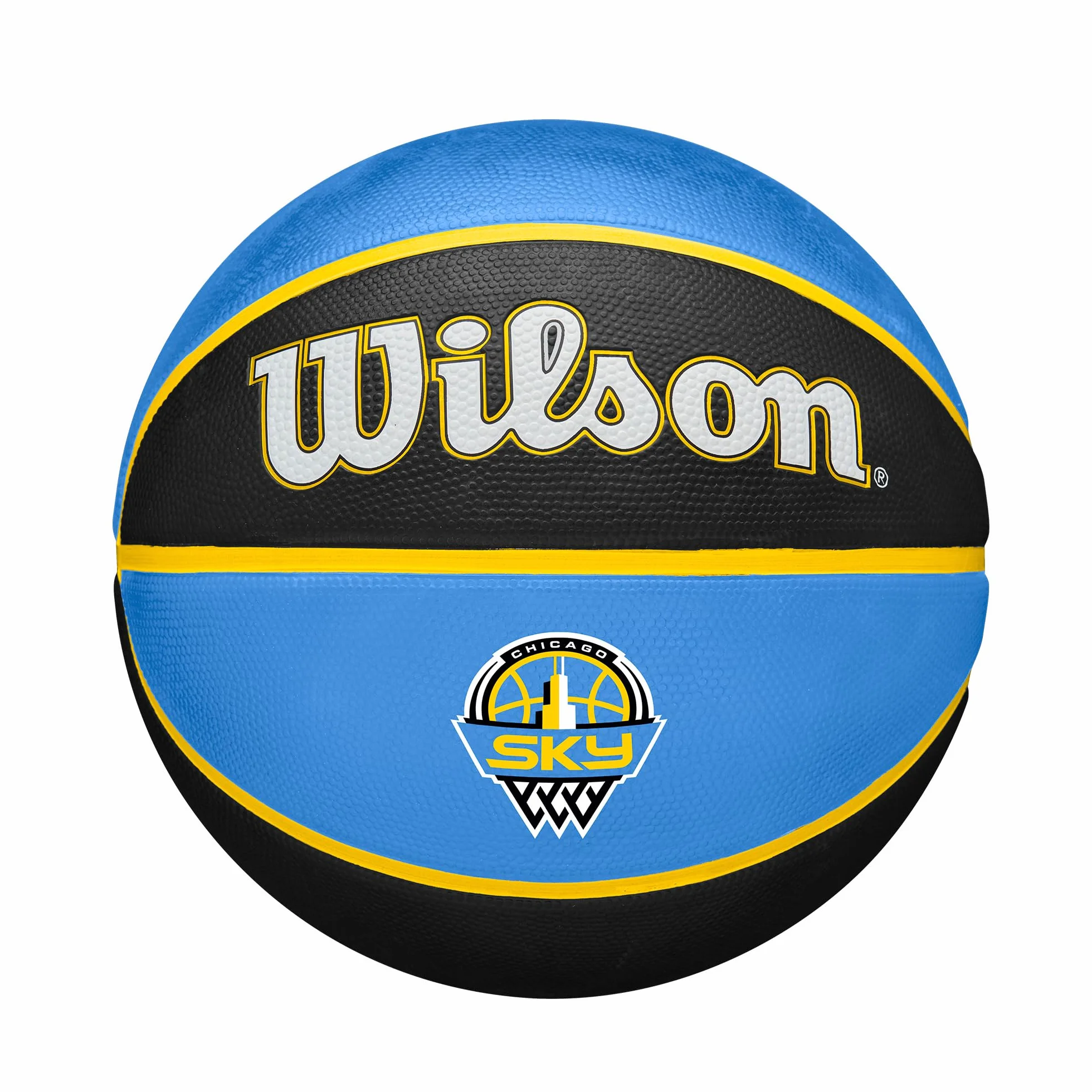 Wilson WNBA Team Tribute Basketball Size 6-28.5 Official Women's