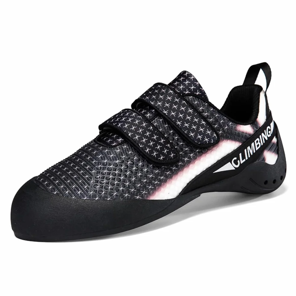 Chaussures d'escalade légères pour enfants, hommes et femmes