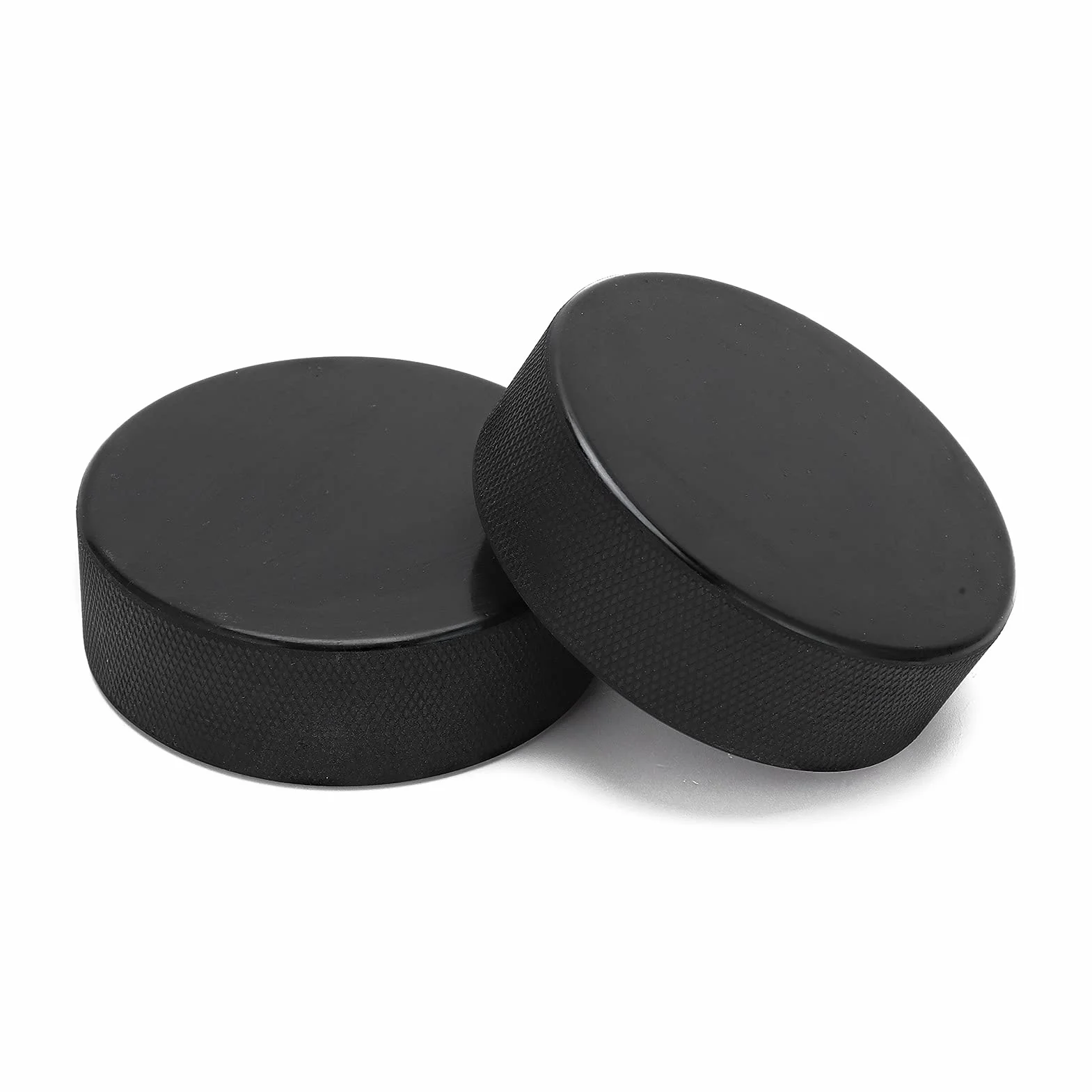 Rondelles d'entraînement de Hockey, palets de Hockey sur Glace durables, Taille Officielle