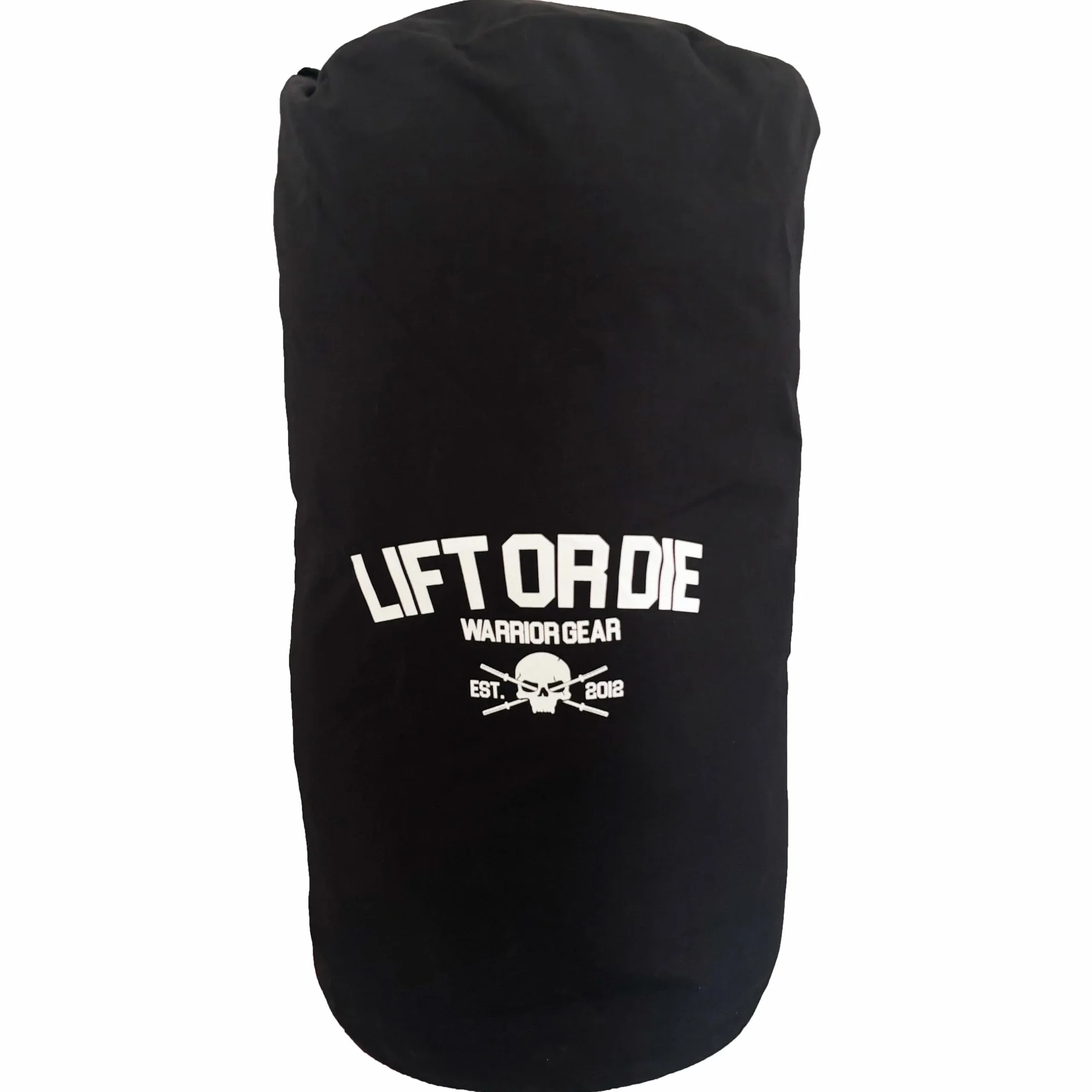 WARRIOR POWERLIFTING GEAR Strongman Sandbag 50-140 kg Sac de Sable Musculation