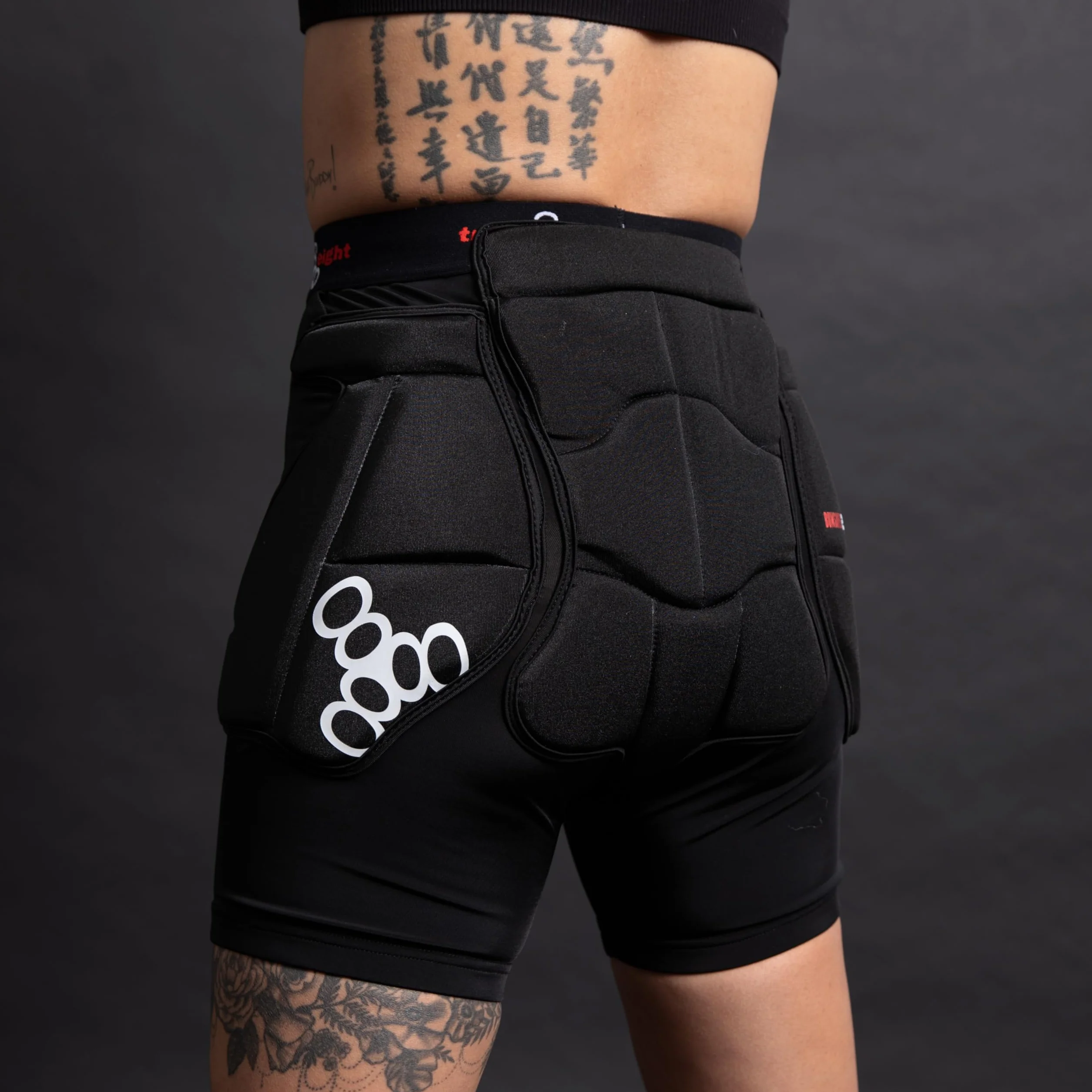 Triple Eight Bumsaver