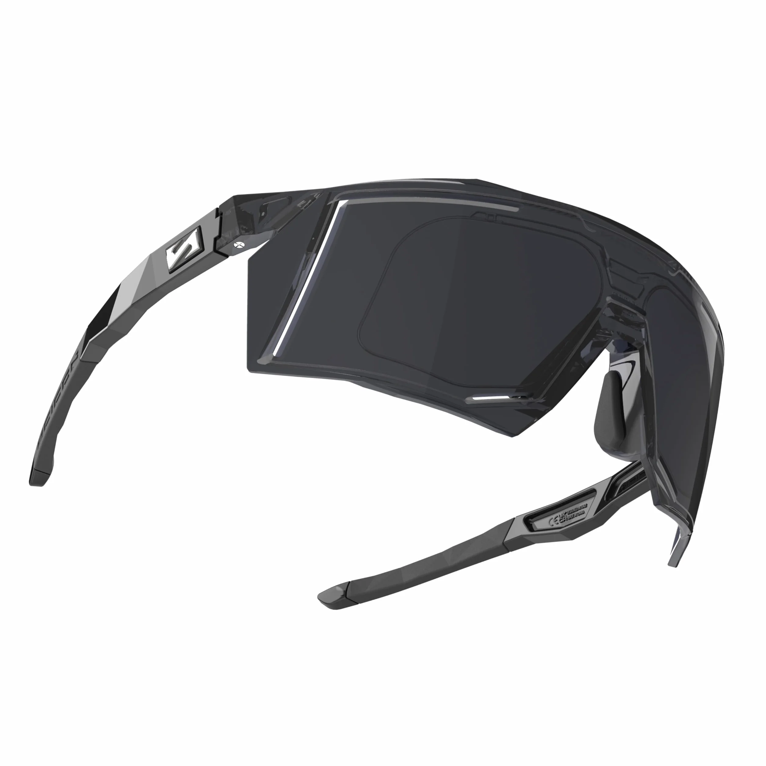 SCICON Aerostorm Lunettes de cyclisme