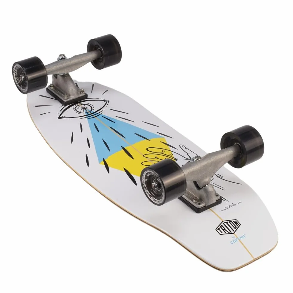 Triton by Carver Guidance Surfskate 71,1 cm