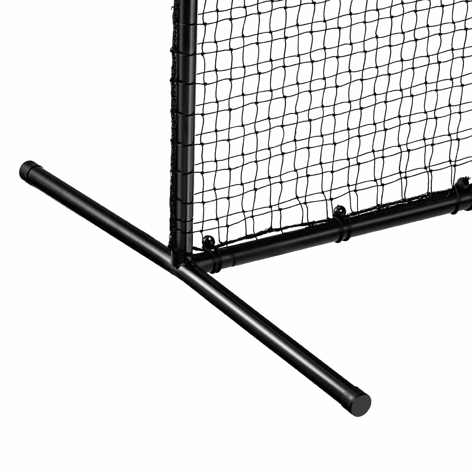 VEVOR Screen Baseball Cage de frappeur