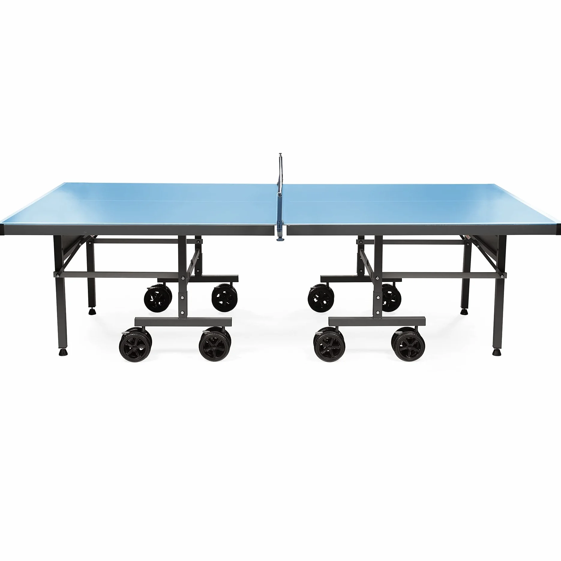 Dione S600o Stół Do Ping Ponga 274x152cm Outdoor 6mm Składany