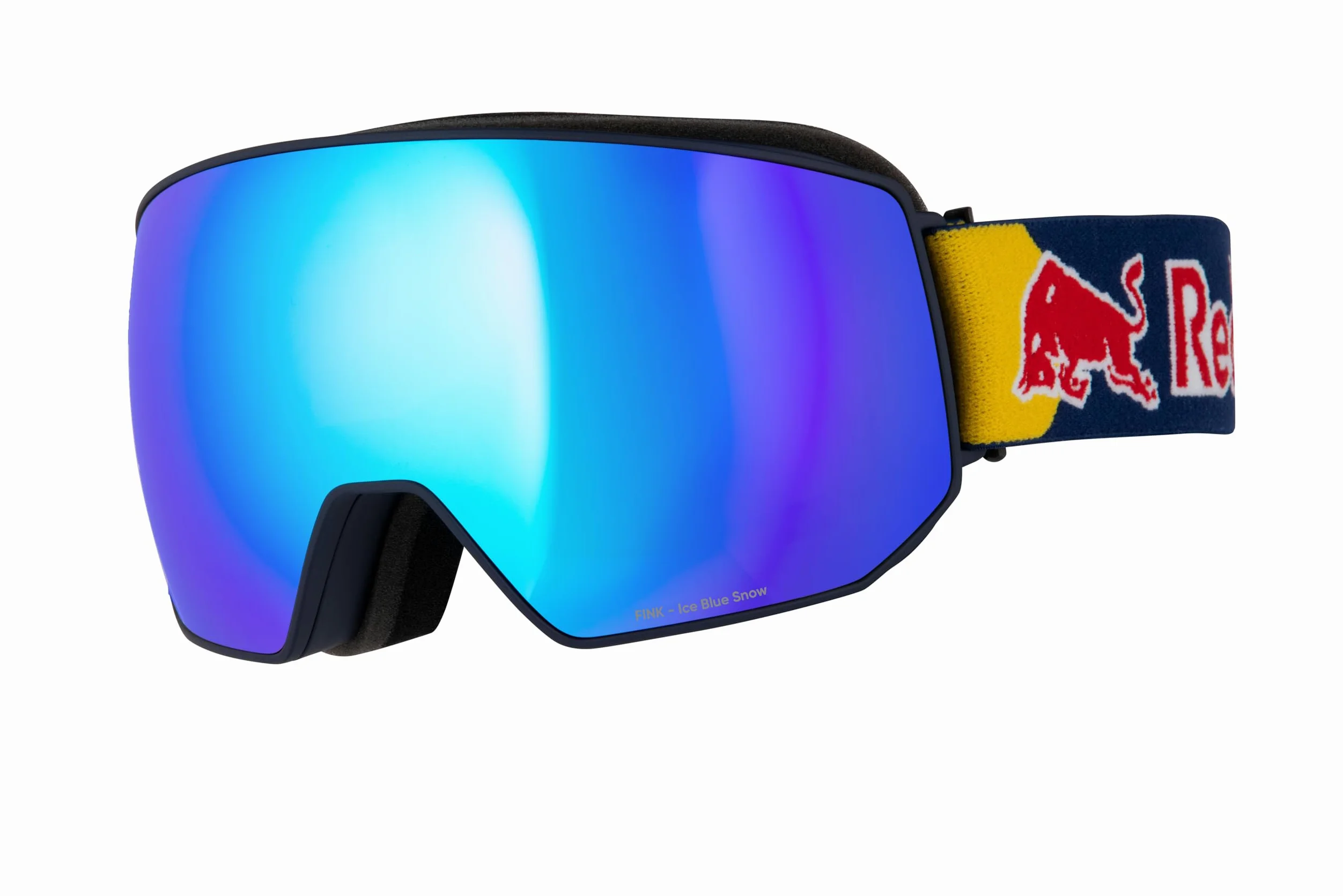 Red Bull FINK-01BL3 Masque de ski