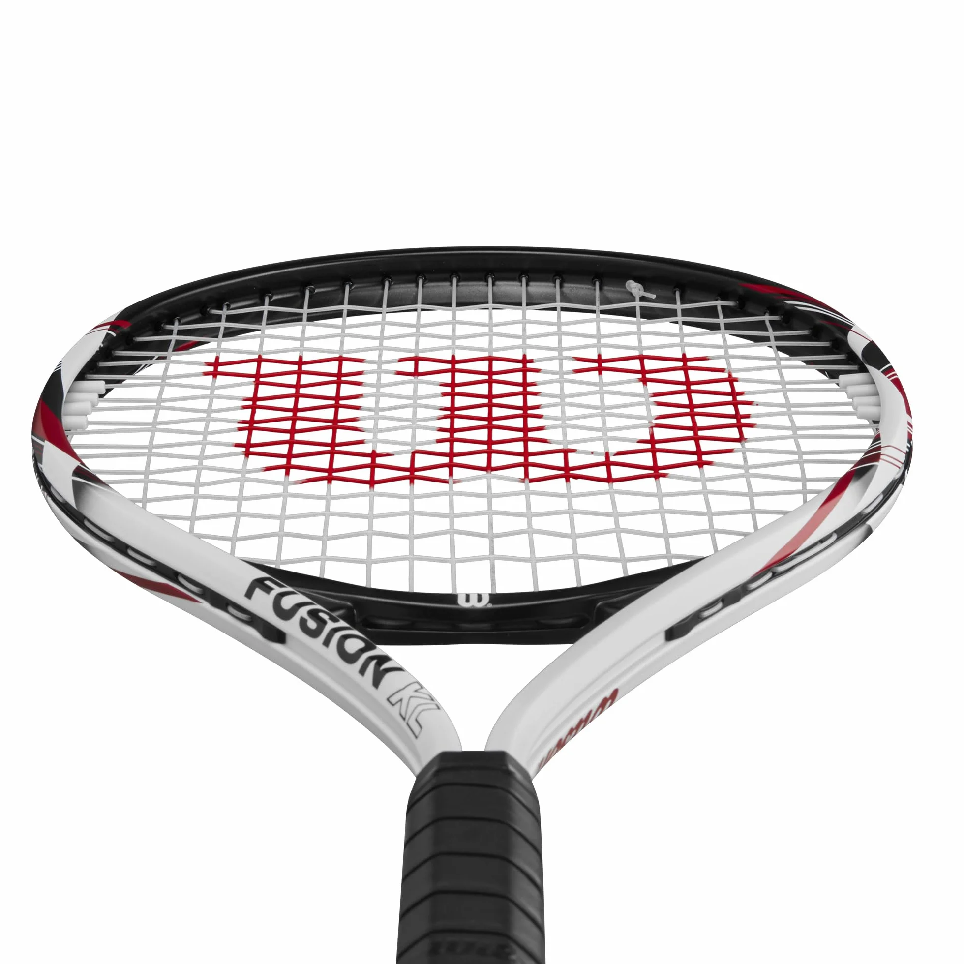 Wilson Fusion XL Raquette de Tennis Aluminium 291 g 69,9 cm