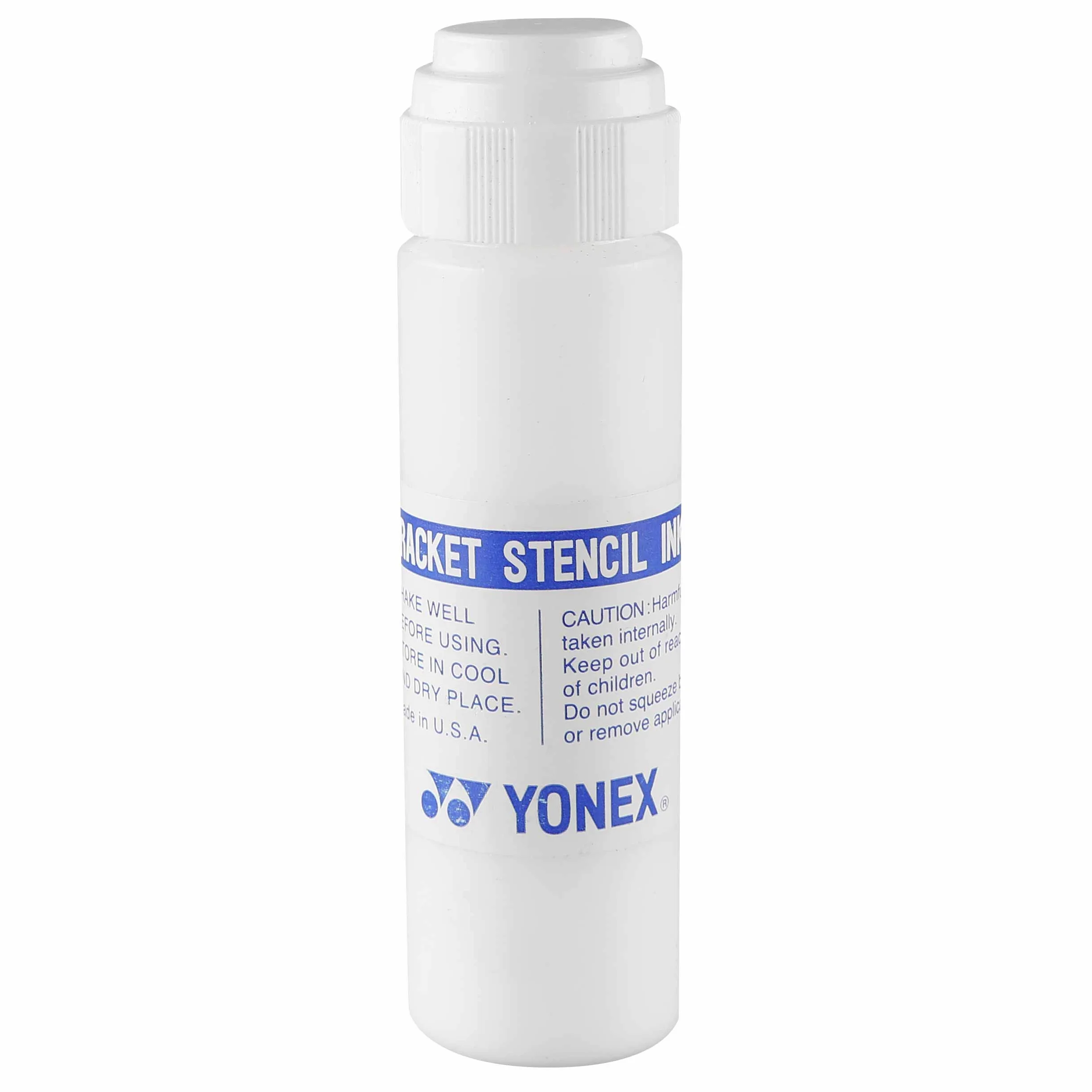 YONEX Accessoires Raquettes Tennis Blanc
