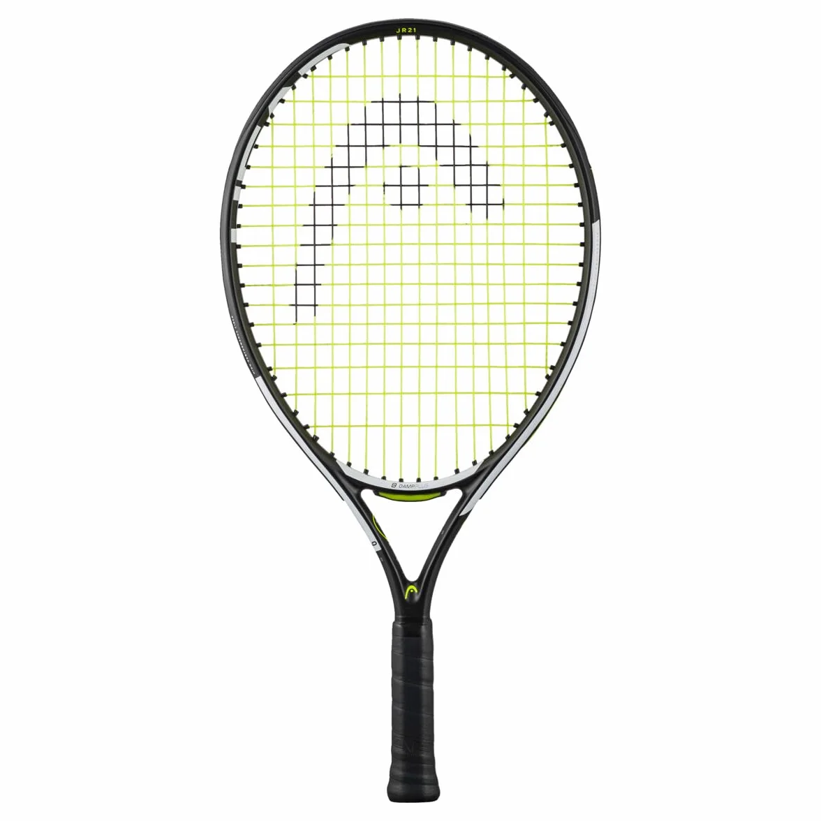 HEAD Ig Speed Junior 21 Raquette de Tennis Cordée 200 g Blanc Noir