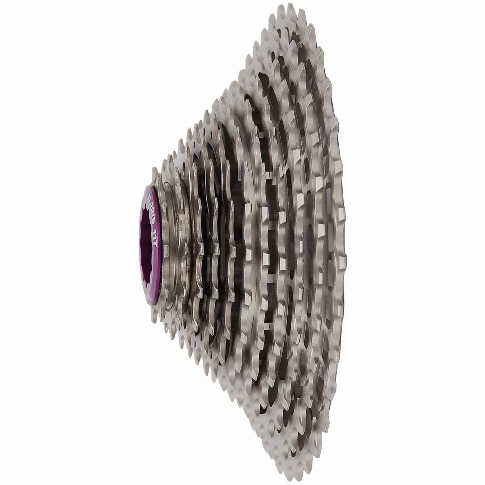 KIMISS Cassette 11 Vitesses 11-34T Pignon de Vélo de Route Ultra Léger pour Système HG – Remplacement de Roue Conçu avec Précision pour des Performances Fluides