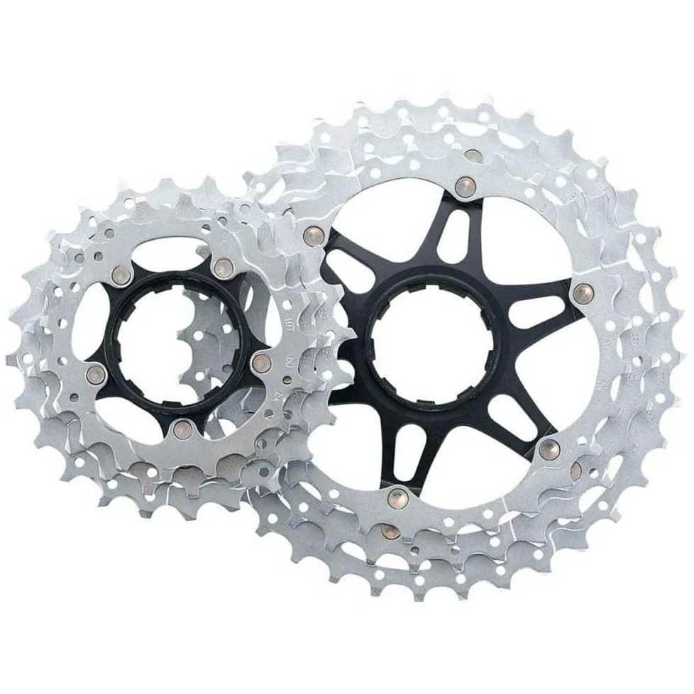 Shimano XT CS-M771 Bicycle Cassette (10-Speed)