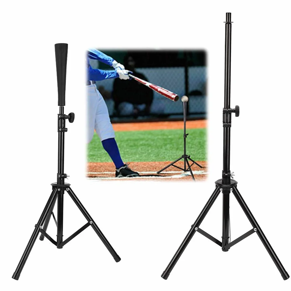 YOIM Baseball Batting Tee pour Baseball Teeball Softball Training Practice