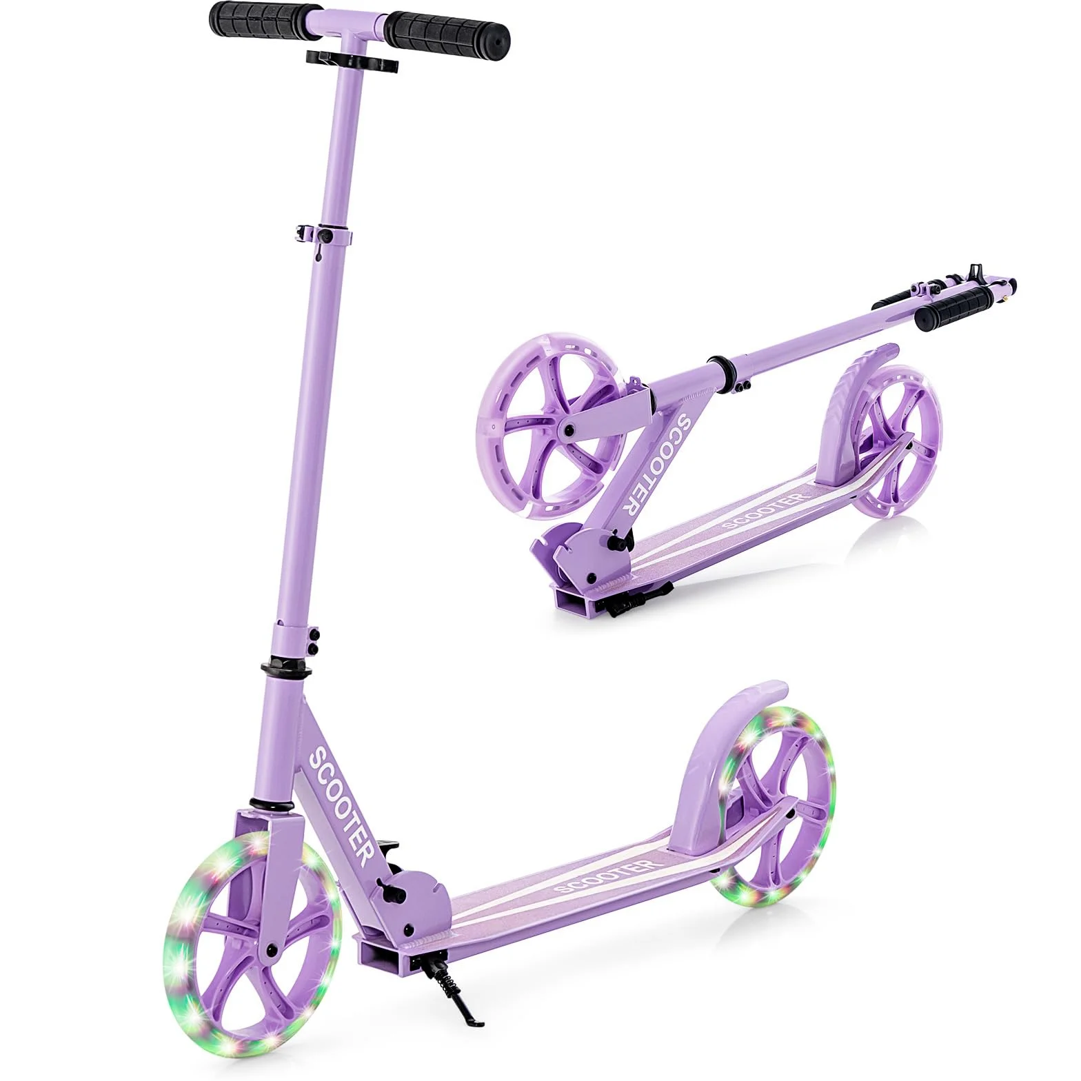 FANTASK Trottinette