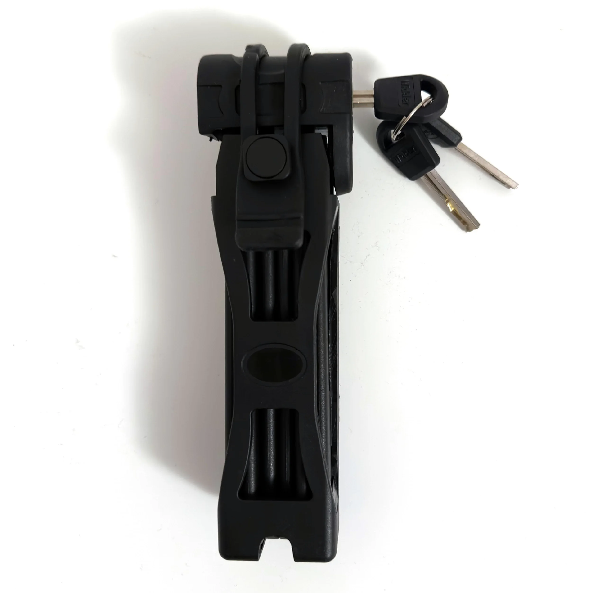 Widder Antivol pliable pour vélo 89 cm