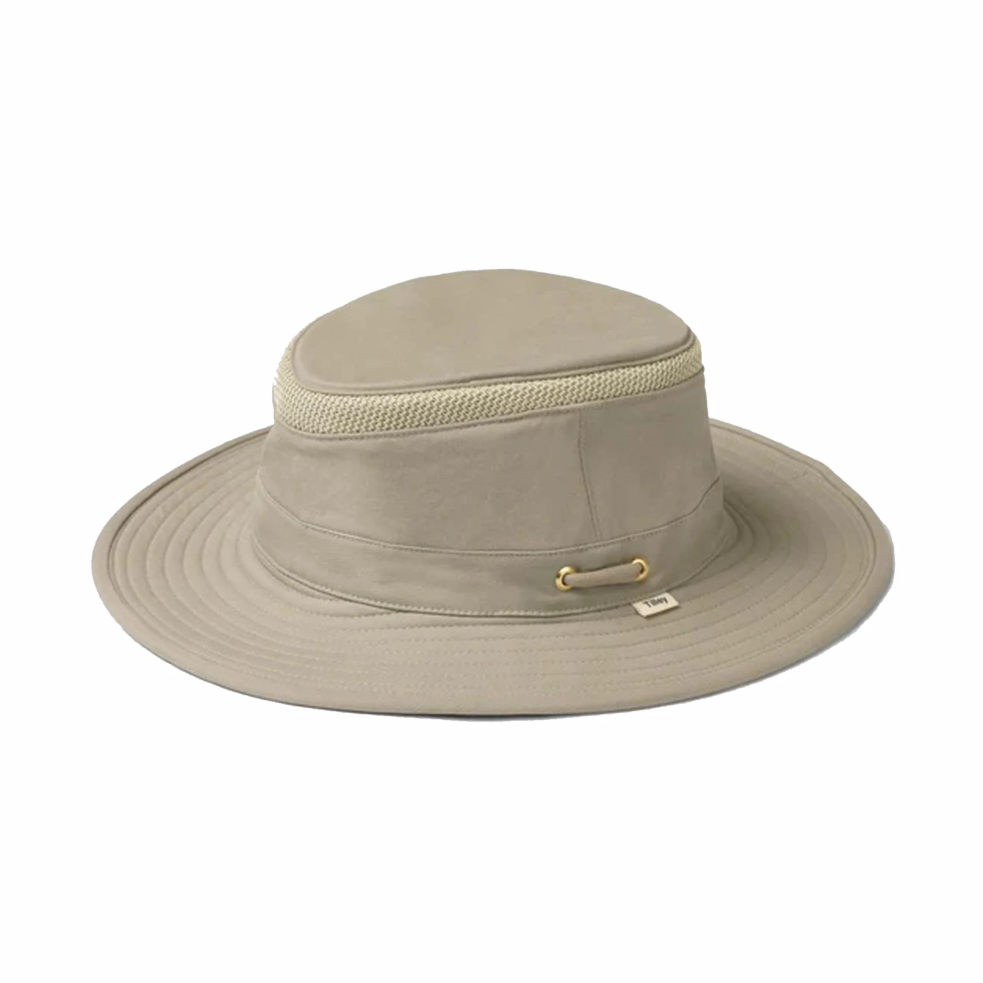 Tilley Airflo Organic Chapeau de Soleil Mixte