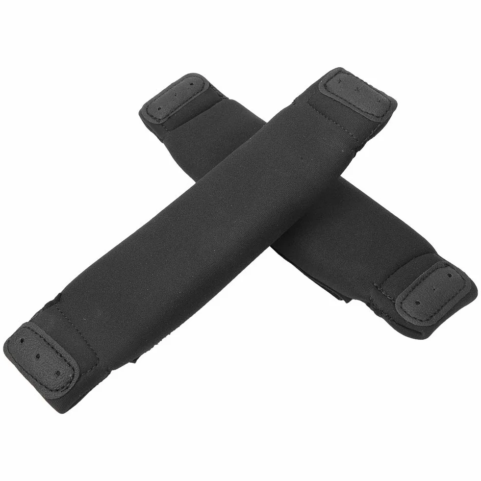 Kiteboard Footstrap Tbest Noir Paire Remplacement Surf Board