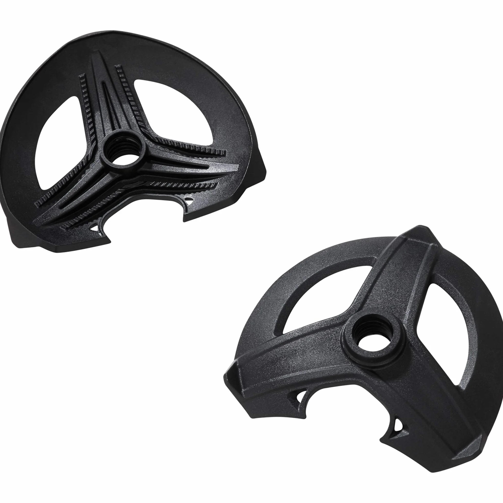 MSR DYNALOCK ASCENT CARBON BACKCOUNTRY POLES 120-140CM