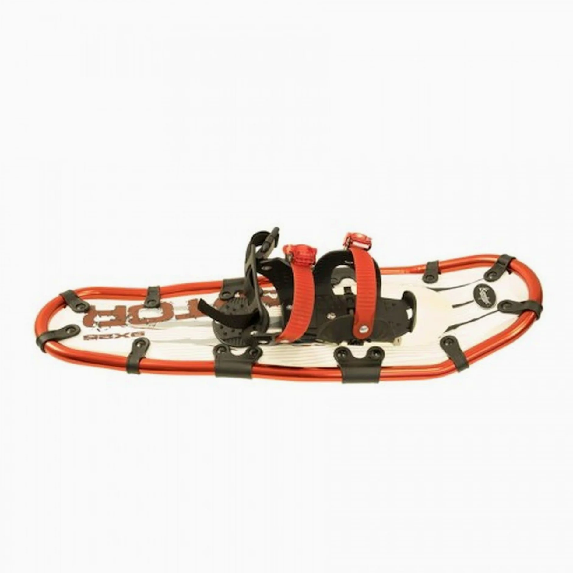 Raquettes de Neige RAPTOR Unisexe Adulte - Sac de Transport inclus