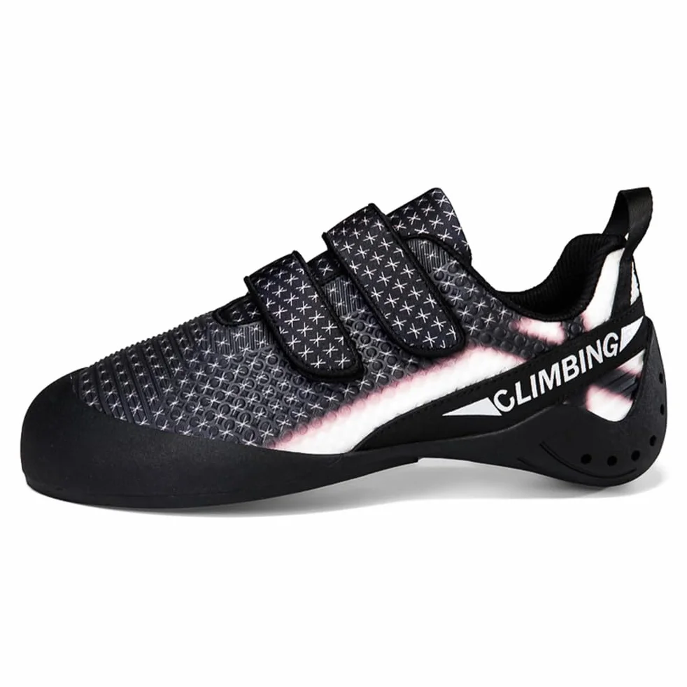 Chaussures d'escalade légères pour enfants, hommes et femmes