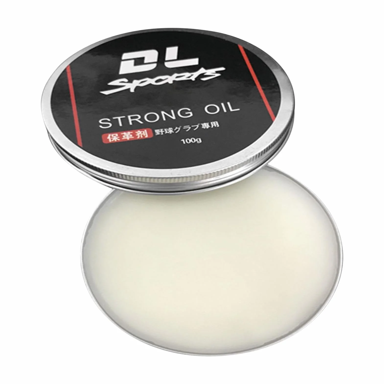 Revitalisant pour gants en cuir - Shampoing et entretien pour baseball et softball