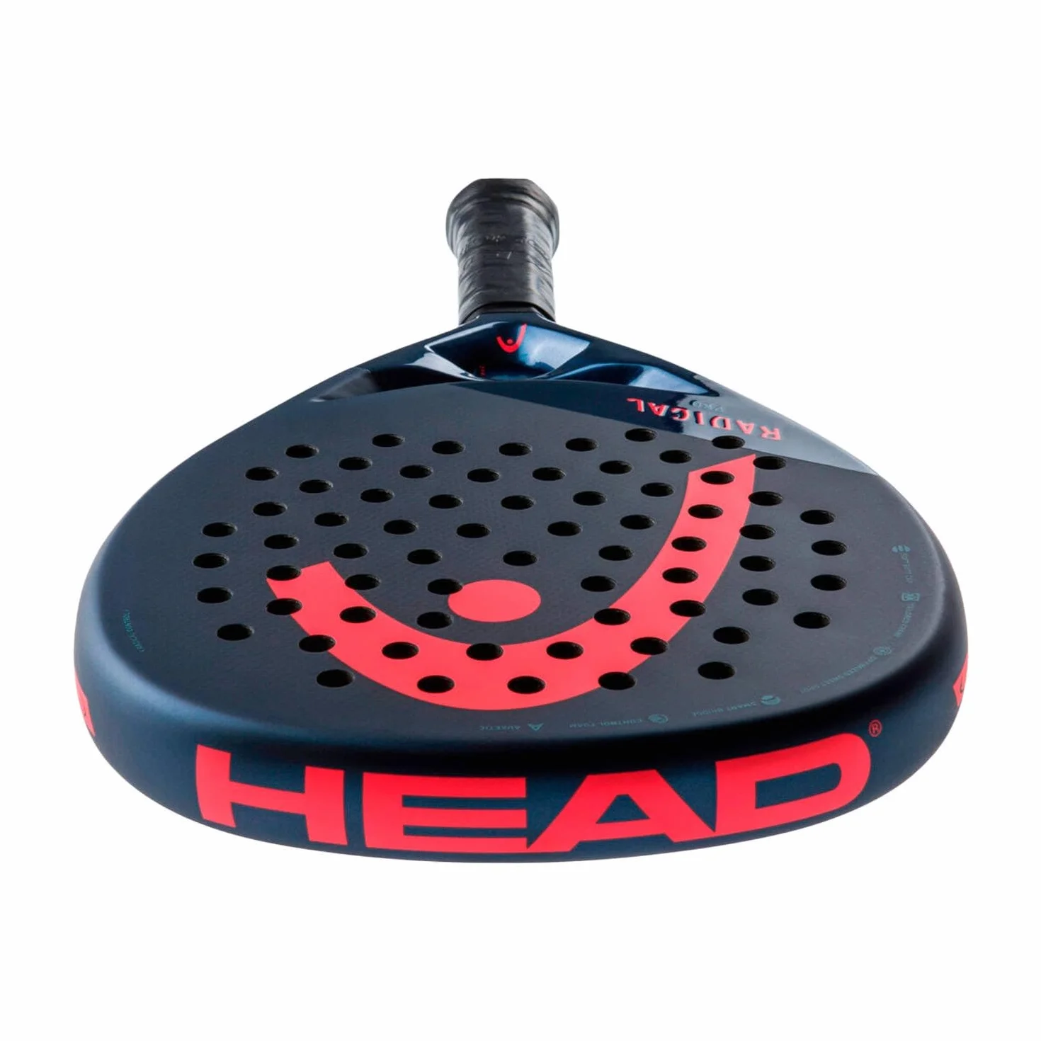 Head Radical Raquette de Padel Pro Motion Elite
