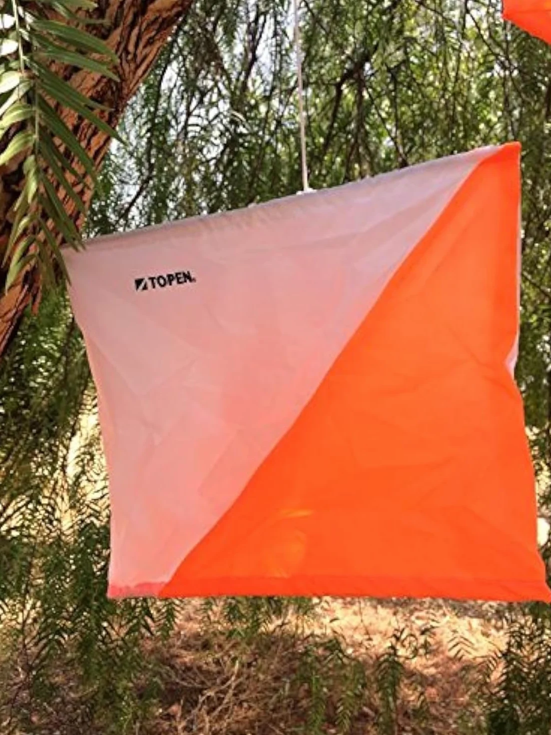 Balise 30 x 30 Compétence (10 unités)