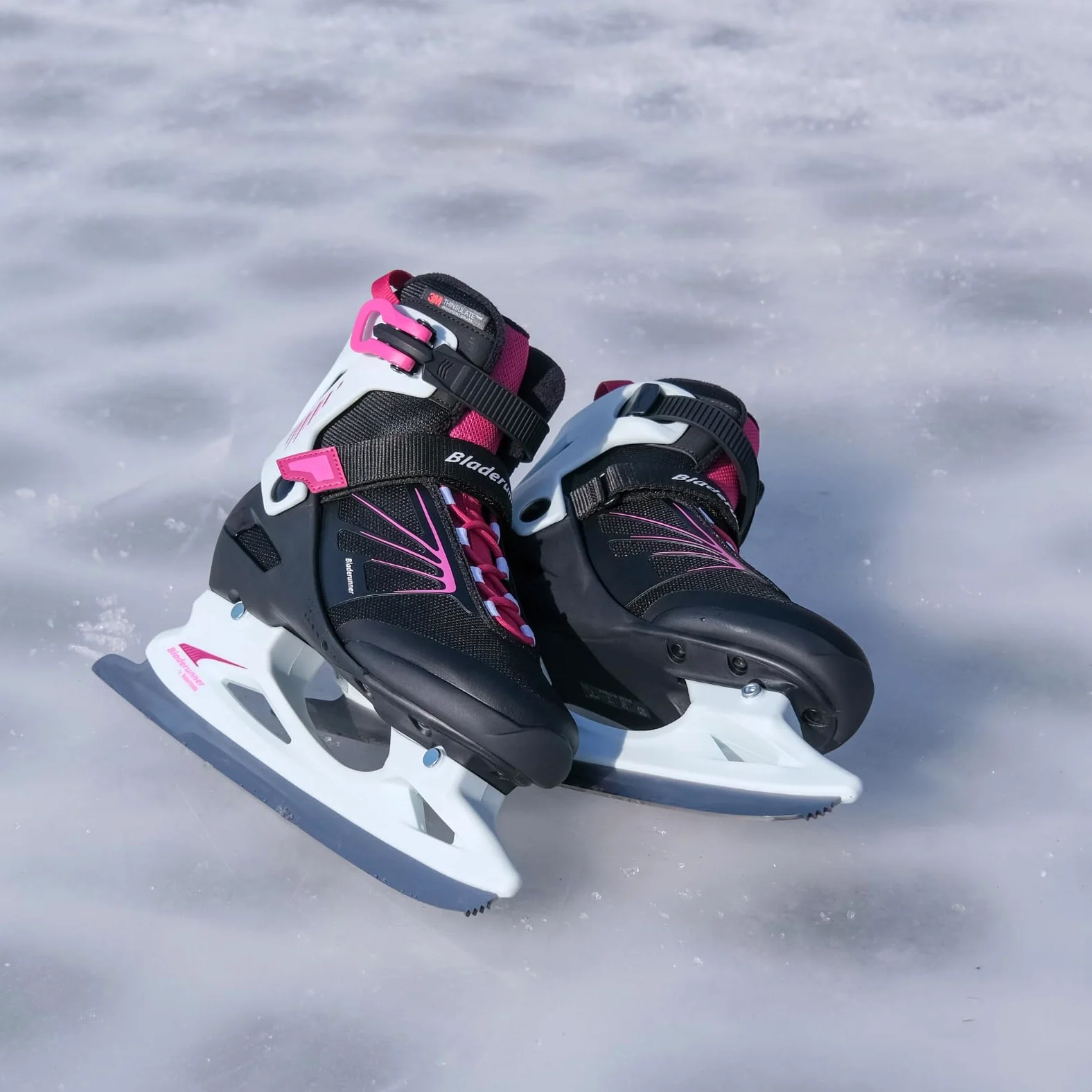 Igniter XT Ice W Patin Tout Rond pour Patineurs Amateurs pour Femmes